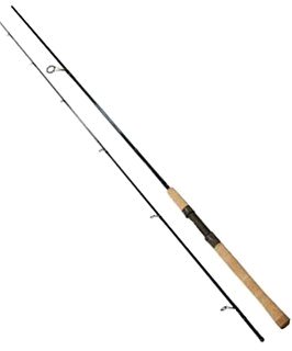 Спиннинг СD Rods Blue Rapid BR-832ML - фото 1