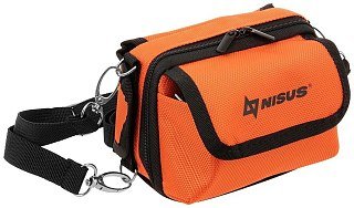 Видеокамера подводная Nisus MINI Custo 4 - фото 11