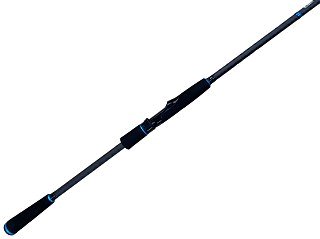 Спиннинг Nautilus Xeptor XPRS822MMH 250см 10-35гр - фото 3