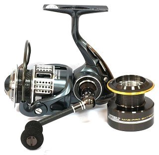 Катушка Mitchell Mag pro extreme 1000 FD - фото 2