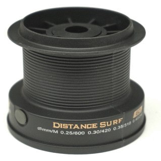 Катушка Okuma Distance Surf DS 60 FD - фото 4