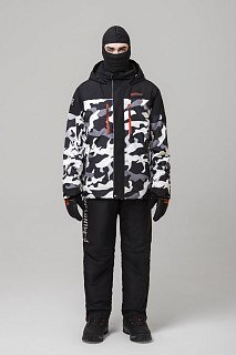 Костюм Remington Impudent winter ATV - фото 6