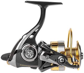 МП Катушка Riken BG 4000 Ryobi - фото 4