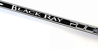 Удилище Caiman Black Ray Bolo 6,0mt - фото 3