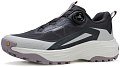 Кроссовки Humtto 413B-3 Black-Grey