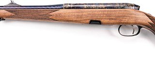 Карабин Mannlicher Classic Antigue1 300 Win.Mag - фото 7