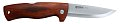 Нож Helle 210 Skala фикс. клинок 8.5 см рукоять дерево