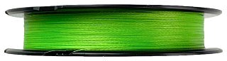 Шнур Sunline Siglon PEх4 light green 150м 1,2 20lb - фото 2