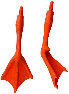 Механическое чучело Taigan Motorized rotating Mallard селезень  - фото 8