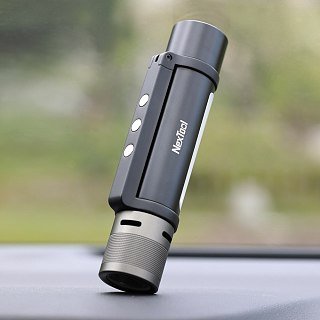 Фонарь NexTool Thunder flashlight - фото 8