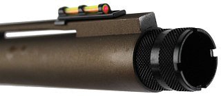 Ружье Franchi Affinity 3 Elite Bronze 12х76 760мм - фото 7