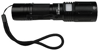 Фонарь Superfire X60-T тактический 2200 Lumens - фото 2