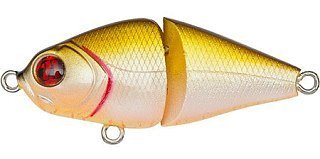 Воблер Pontoon21 LL BullyBoo 45-SS-417 4.5 г 0.4-0.8м