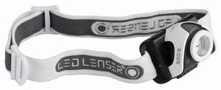 Фонарь Led Lenser SEO5 - фото 5