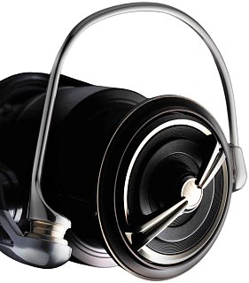 МП Катушка Daiwa 24 Certate LT4000D-C - фото 9