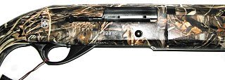 Ружье Ata Arms Neo 20 Camo Max-4 Combo 20х76 760мм - фото 2