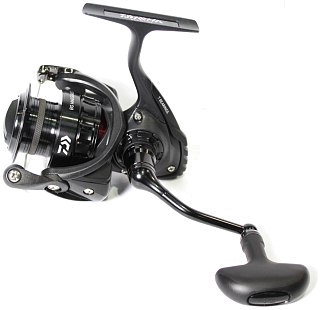 Катушка Daiwa BG Magsealed 2500 - фото 2