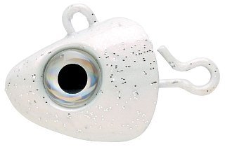 Приманка SPRO Gutsbait UV Heads Pearl 14гр