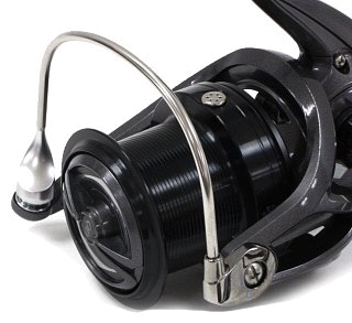 Катушка Daiwa Emblem 5500 QDA - фото 3