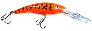 Воблер Rapala  Deep tail dancer TDD09-OCW