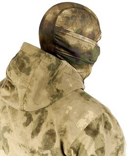 Балаклава Fantom Force Призрак мох - фото 7