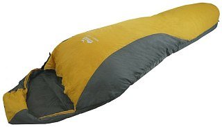 Спальник Tramp Windy Light левый - фото 3