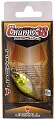 Воблер Jackall Chubby 38 hl shad