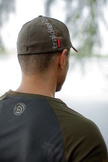 Бейсболка Trakker Flexi fit  icon - фото 7