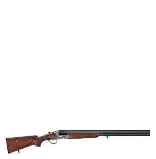 Ружье Merkel 2000C хром 12х76 760мм