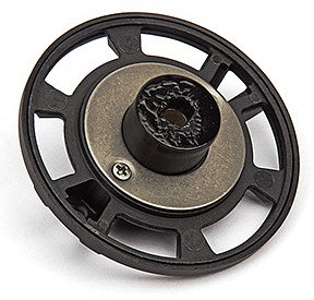 Катушка Nautilus Epica Carp 8000 Com - фото 9