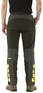 Брюки Remington Moto traverse black - фото 5