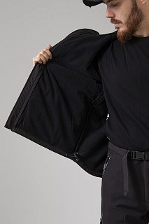 Костюм Remington Universal black - фото 16
