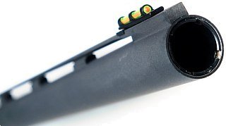 Ружье Franchi Affinity 3 Elite Cobalt 12х76 710мм - фото 2