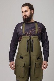 Костюм Remington Horizon explorer capulet olive - фото 14
