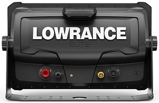 Эхолот Lowrance Elite-12 FS with Active Imaging 3-in-1 Transducer (ROW) - фото 6