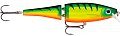 Воблер Rapala BX Swimmer BXS12-FT