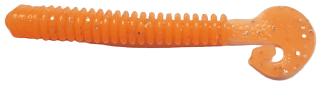Приманка Croxy G-tail twist long 2,5'' цвет 21