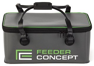 Термосумка Feeder Concept EVA 450х260х200 - фото 2