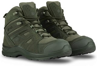 Ботинки 7.62 Attack тактические олива 7HTM-300 - фото 1