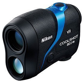 Дальномер Nikon Coolshot 80i