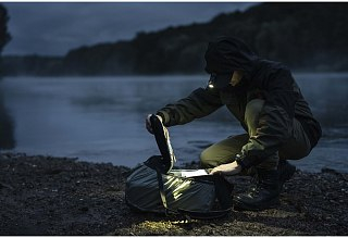 Фонарь Armytek Prime C1 Pro белый Com - фото 9
