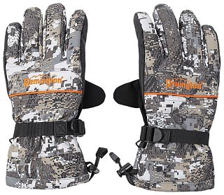 Перчатки Remington Activ gloves winter forest