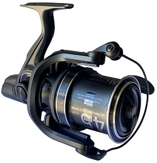 Катушка Daiwa 20 Emblem 45 SCW QD - фото 3