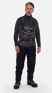 Вейдерсы Finntrail Enduro 1539 Camo Shadow Black - фото 2