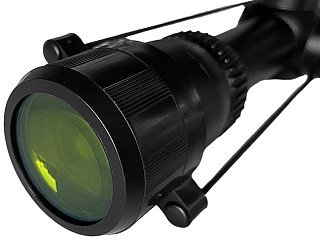 Прицел Taigan EO 2,5X20 WA - фото 7