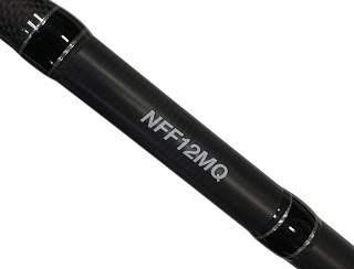 Удилище Nautilus Forward 360см  90гр NFF12MQ - фото 10