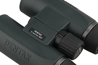 Бинокль Pentax 10x42 SD WP - фото 9