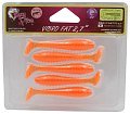 Приманка Crazy Fish Vibro fat 2,7'' 1-71-64-4