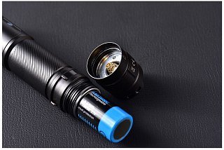 Фонарь Wuben С3 1200 lumens - фото 11
