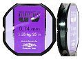 Леска Mikado Ultraviolet 25м 0,08мм
